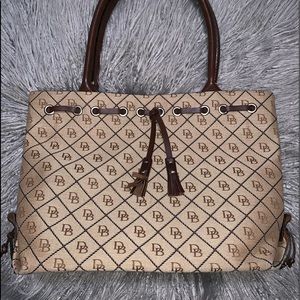 DOONEY & BOURKE Tote bag